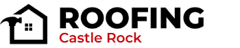 Castle Rock Roofing Company Logo